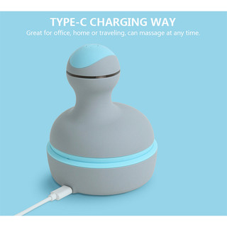 Máy massage đầu Mini M2