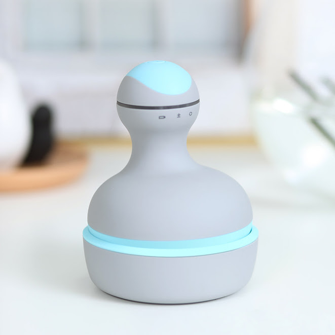 Máy massage đầu Mini M2