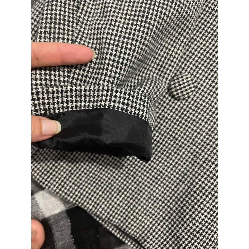 Áo Blazer Tiểu Thư Nhật Bản