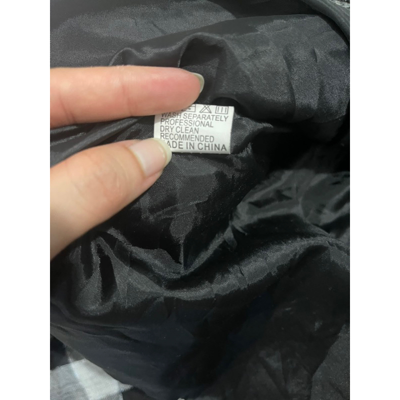 Áo Blazer Tiểu Thư Nhật Bản