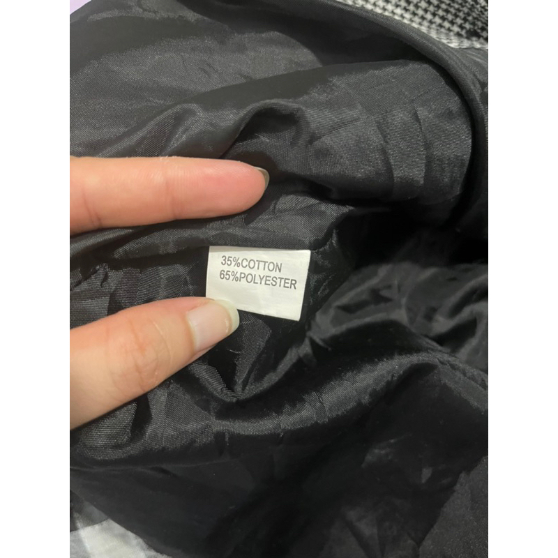 Áo Blazer Tiểu Thư Nhật Bản