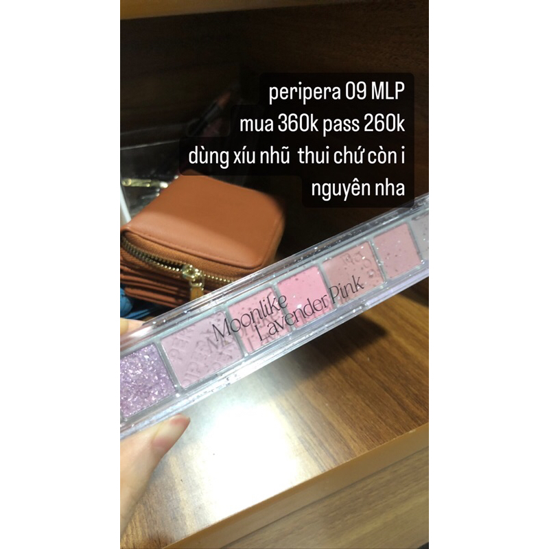 Pass đồ makeu siu iuu