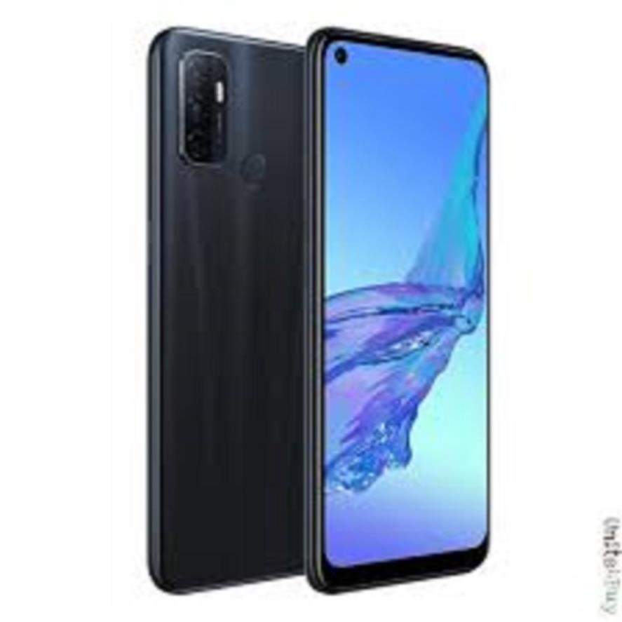 Điện thoại Oppo A32 2021 2sim Ram 4G/128G mới Chính Hãng, màn 6.5inch, Camera 48mp siêu đẹp