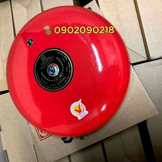 EM118 - Chuông điện 6 inch / 8 inch 220V - chuông Tiến Thành