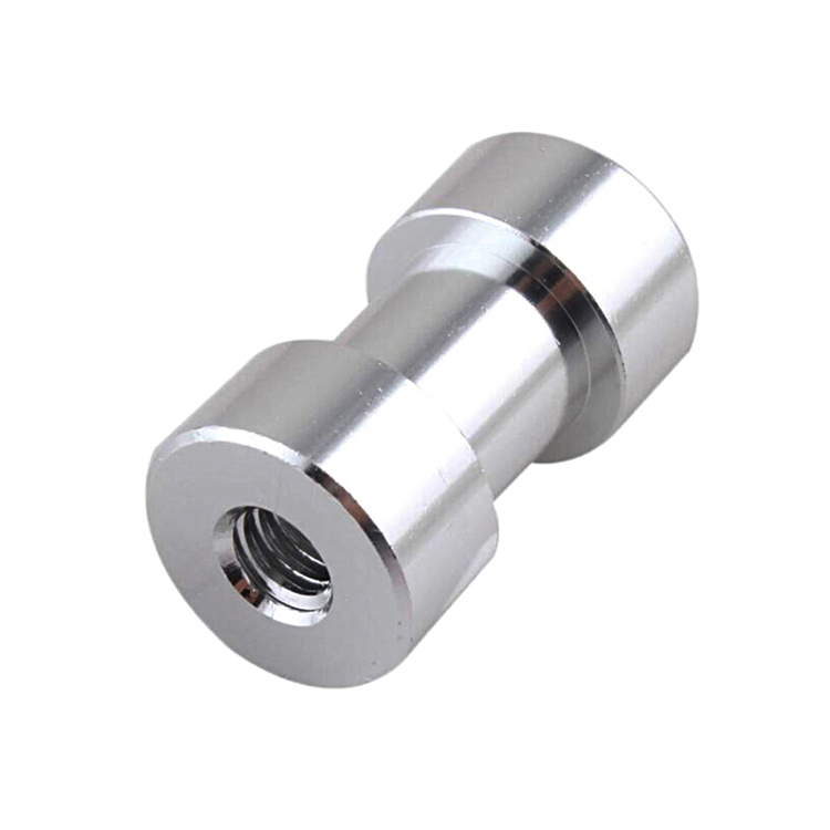 Ốc vít chuyển đổi 1/4 inch - 3/8 inch dùng cho đèn gá dù đèn flash