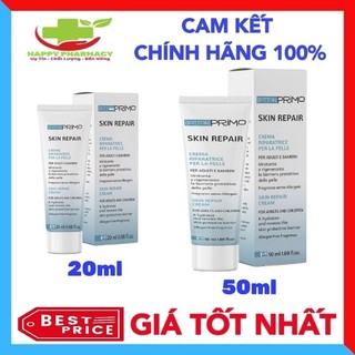 [Chính Hãng] Kem Bôi Chàm Và Viêm Da Cơ Địa DottorPrimo Skin Repair