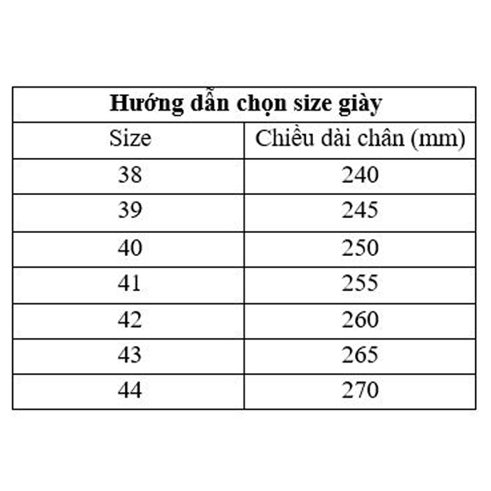 Dép rọ nam HS 26 - ASECO 32 - CT32 TCHC