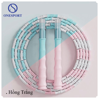Dây nhảy cao cấp Beaded rope FED-XM0116