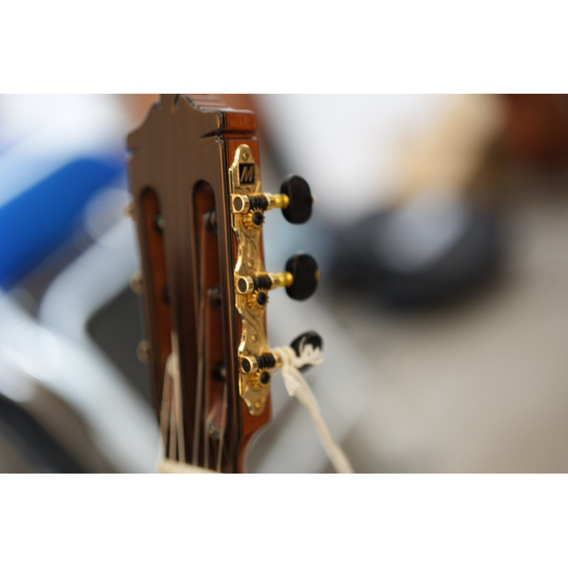 GUITAR CLASSIC Martinez mc88  - Tặng kèm bao chính hãng  + dây Hannabach 600