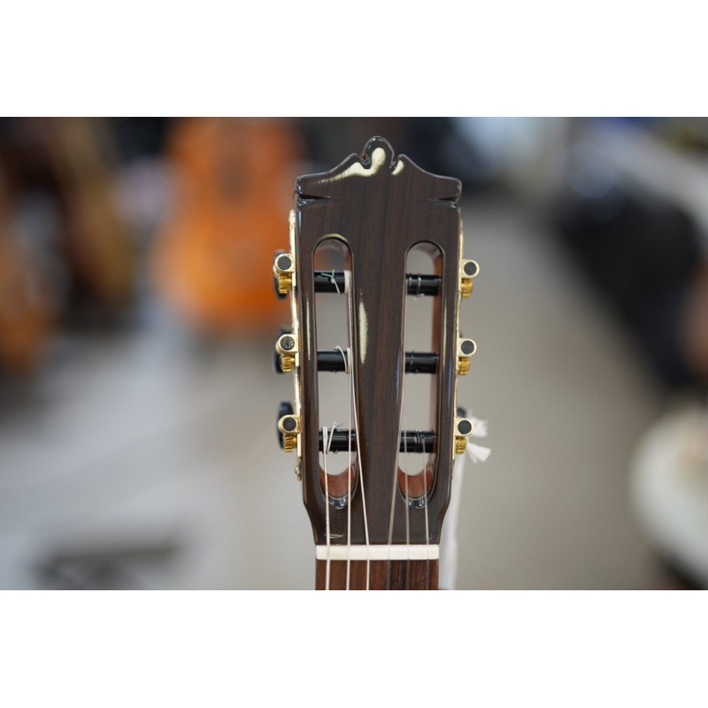 GUITAR CLASSIC Martinez mc88  - Tặng kèm bao chính hãng  + dây Hannabach 600