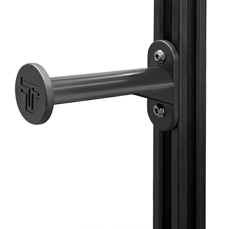 Thanh gác cuộn nhựa in 3D bằng ABS đúc tương thích cuộn nhựa 1kg dành cho máy In 3D