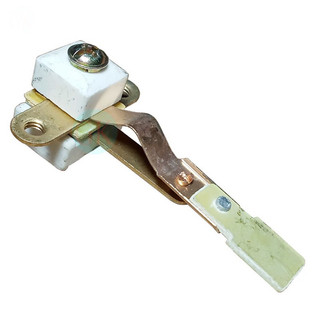 Tiếp điểm phụ nồi cơm - tiếp điểm vàng