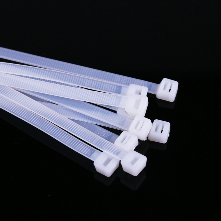 Dây rút nhựa 25cm - 10 cái