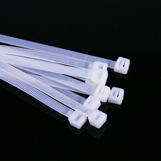 Dây rút nhựa 25cm - 10 cái