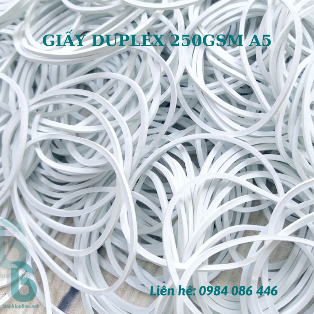 500G DÂY THUN TRẮNG SỮA, VÀNG CỘT HÀNG HÓA, CỘT ĐỒ GIA DỤNG,…. - BAOBIONLINE