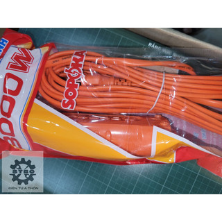 Ổ cắm điện sopoka t10-3000w và t5-3000uw công suất lớn chịu tải cao
