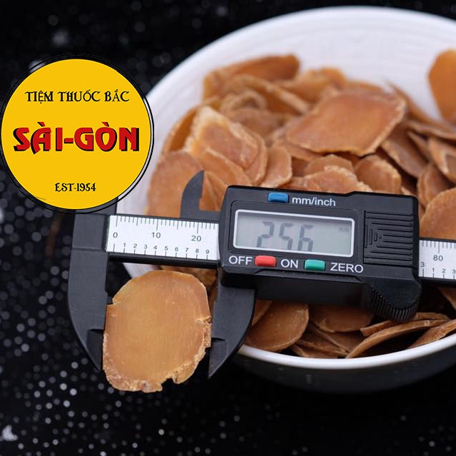 Hồng Sâm Hàn Quốc Thái Lát 100g