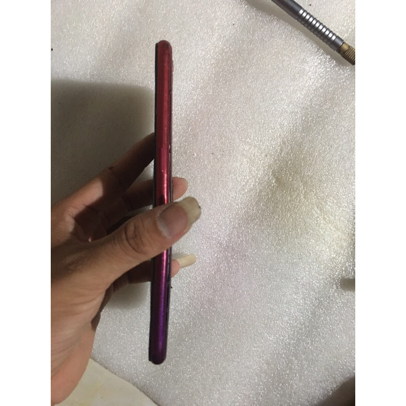 Xác oppo f9