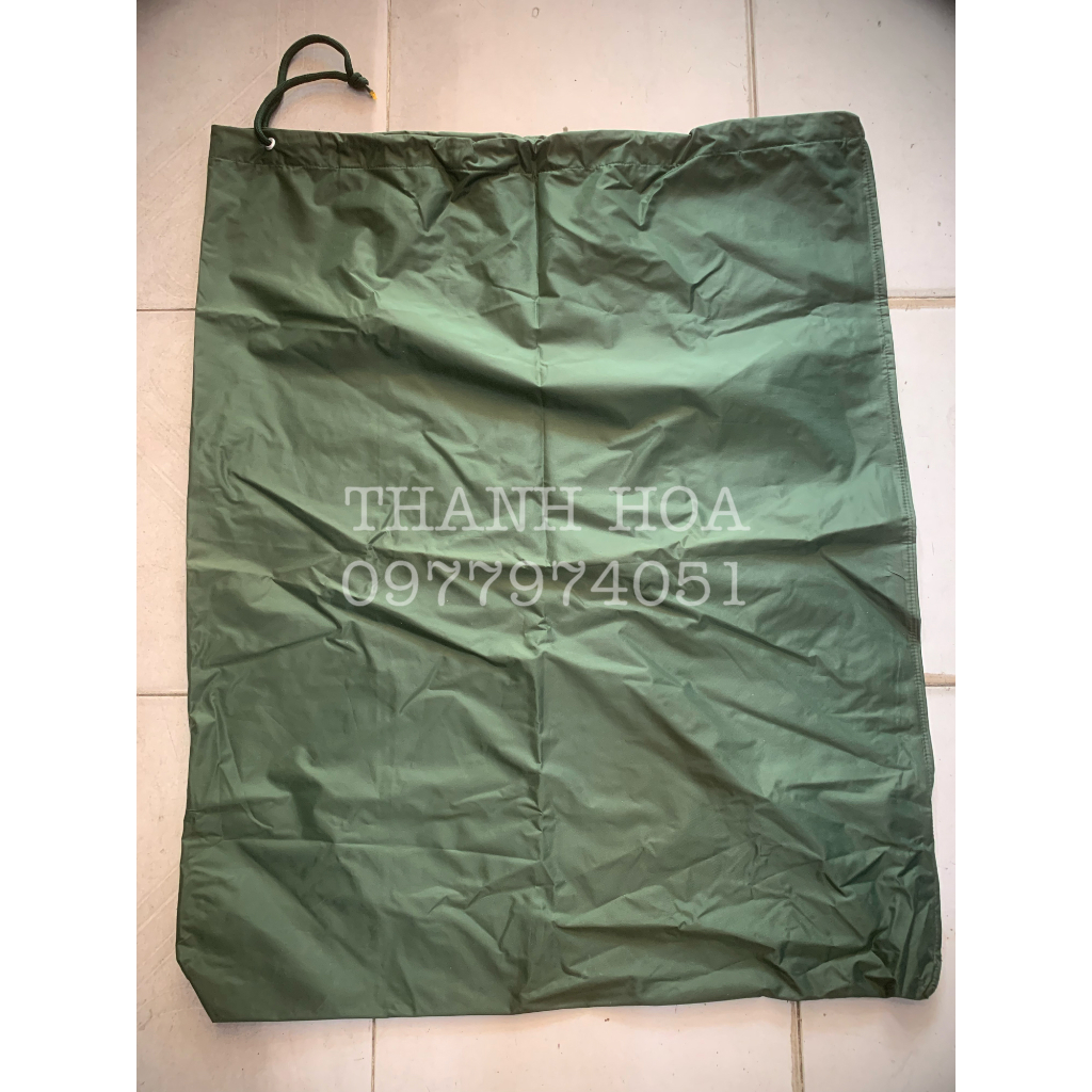 Túi bọc balo 45L chống nước, túi vượt sông TCHC