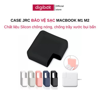Bọc Bảo Vệ Sạc JRC Chuyên Dụng Cho MacBook
