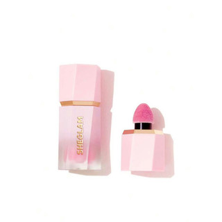 SHEGLAM Color Bloom Liquid Blush-Petal Talk phấn má