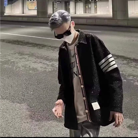 Áo hoodie nỉ dày lót lông Nam Nữ
