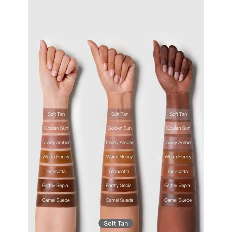 SHEGLAM Sun Sculpt Liquid contour