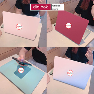Combo Case & Ốp Kèm Phủ Phím Nhiều Màu, Dành Cho MacBook Air, Pro M1, M2 Full Tặng Kèm Bộ Giấy Lau