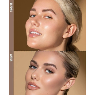 SHEGLAM Sun Sculpt Liquid contour (inb chọn màu)