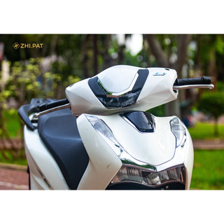 Ốp đầu trước zhipat 350 cho shvn 2020-2024