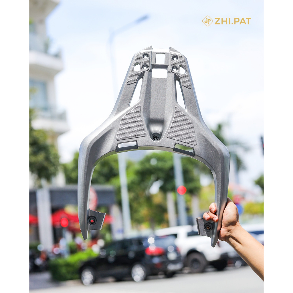 Tay xách ZhiPat SH 350i chất liệu nhựa ABS cao cấp