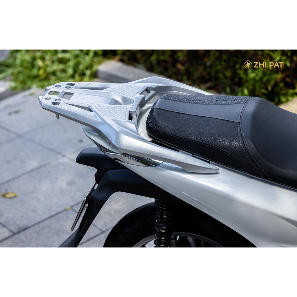 Tay xách ZhiPat SH 350i chất liệu nhựa ABS cao cấp