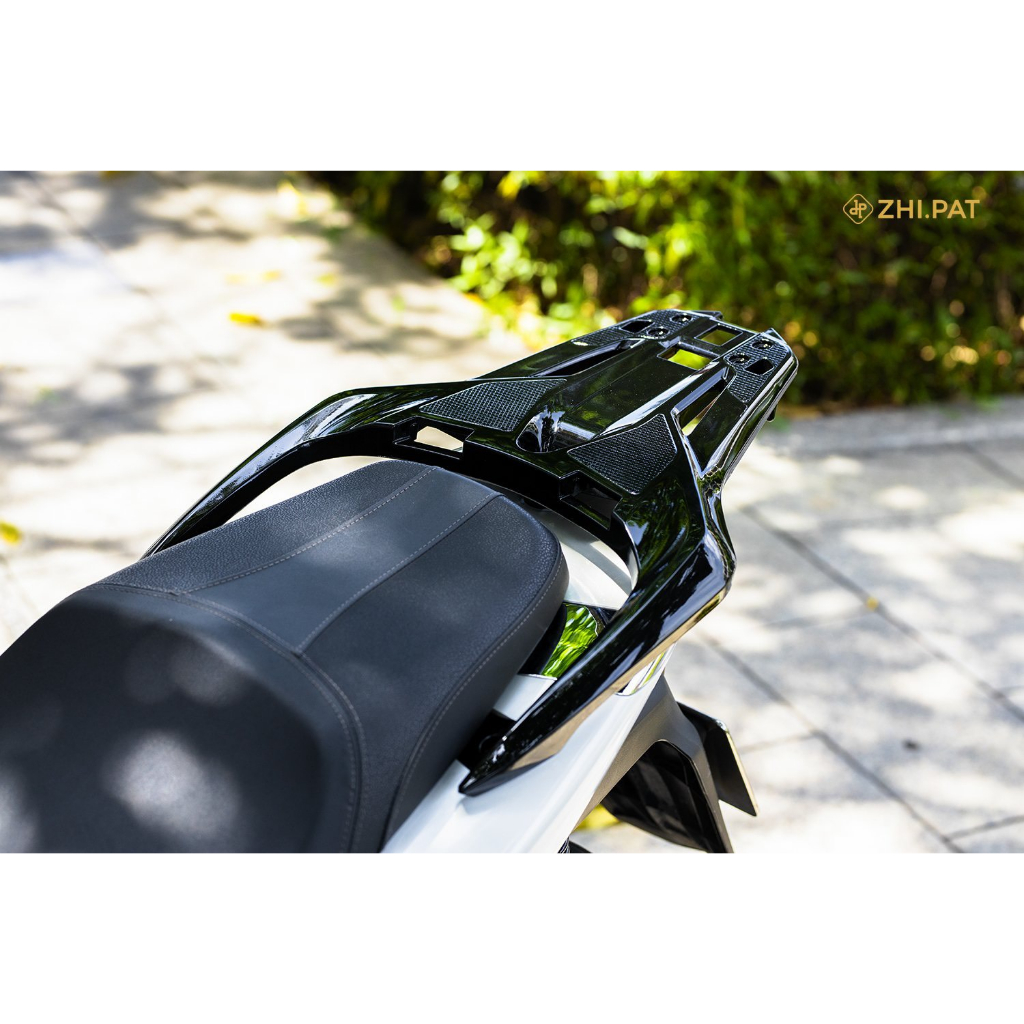 Tay xách ZhiPat SH 350i chất liệu nhựa ABS cao cấp