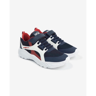 giầy thể thao bé trai( siêu nhẹ siêu thoáng ORBAN)xanh-đen giày đi học chơi thể thao