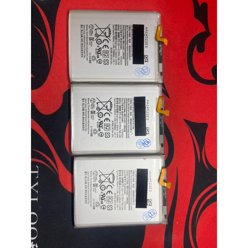 Pin Samsung Galaxy A70 / A705 / EB-BA705ABU