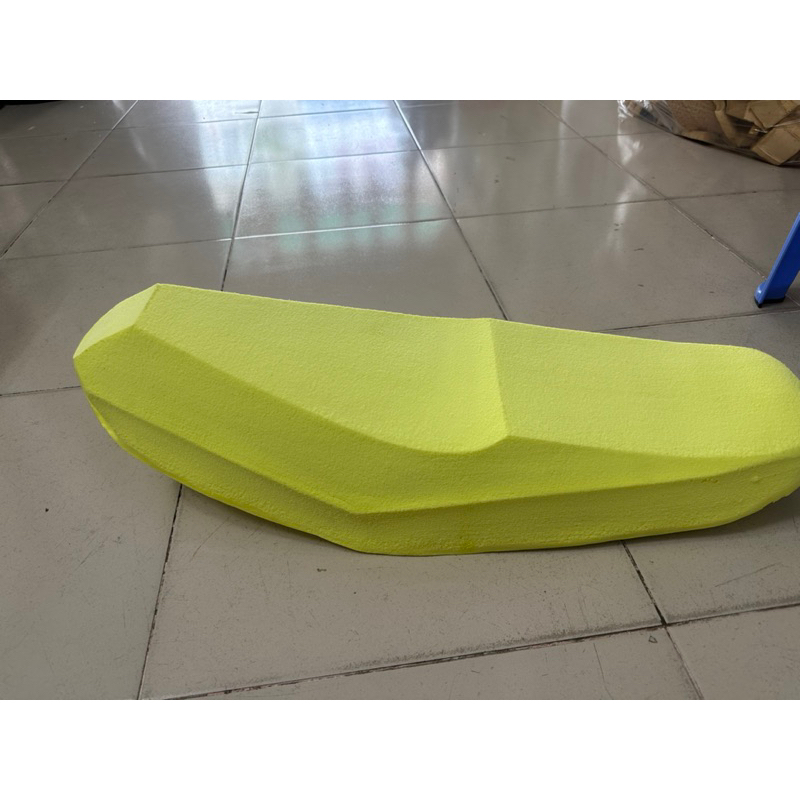 Mút yên xe  Fx gọt 2tầng