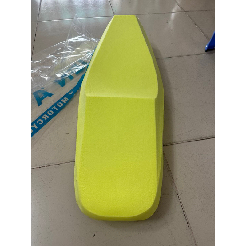 Mút yên xe  Fx gọt 2tầng