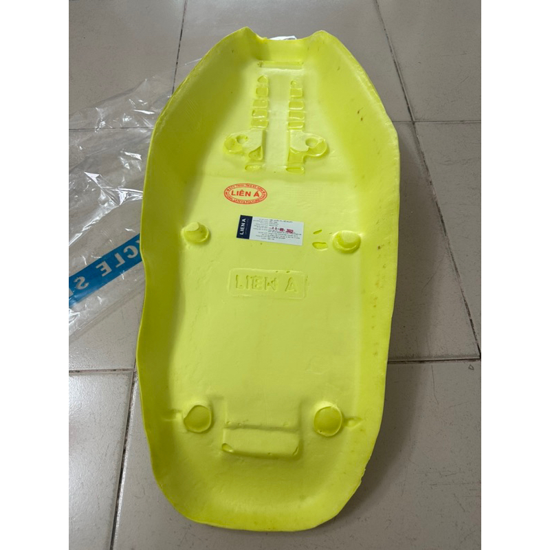 Mút yên xe  Fx gọt 2tầng