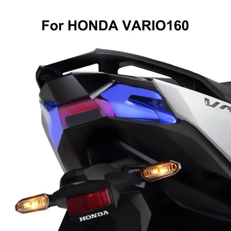 ĐÈN ĐUÔI HẬU LED HONDA VARIO 160