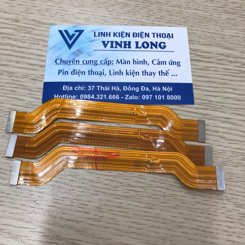 Cáp nối Main sạc Vivo Y12S