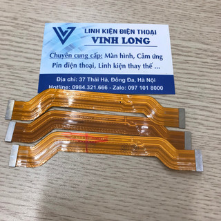 Cáp nối main sạc vivo y12s