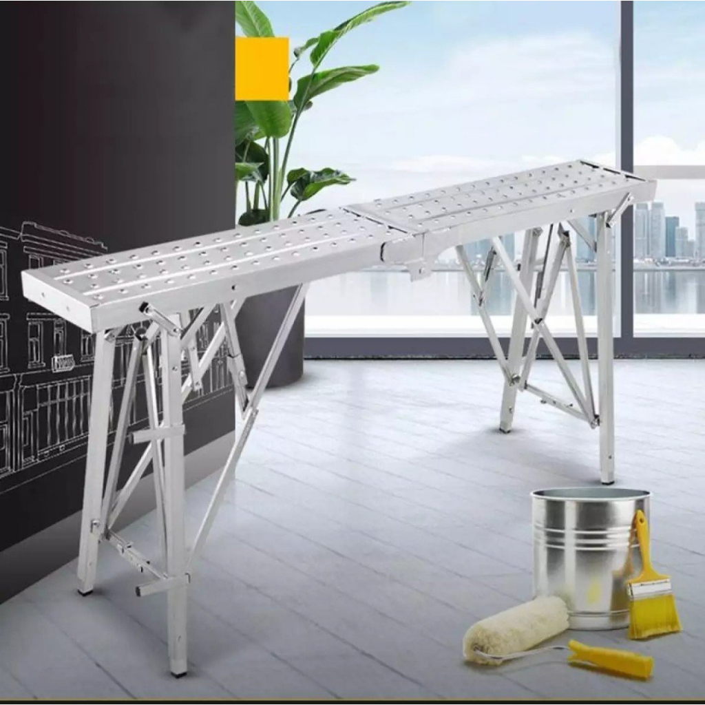 Giàn giáo gấp gọn thông minh giàn giáo di động