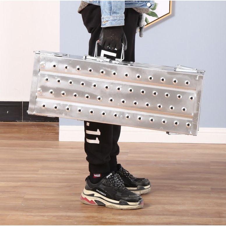 Giàn giáo gấp gọn thông minh giàn giáo di động