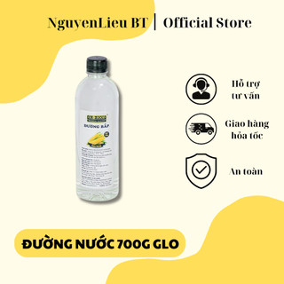 Đường nước glofood 1.3kg