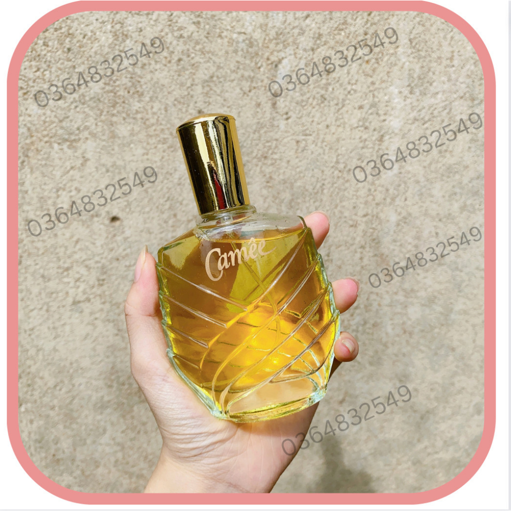 Nước Hoa, Nước Hoa Nam, Dầu Thơm Cmee 100ml Perfume Cuốn Hút, Lịch Lãm