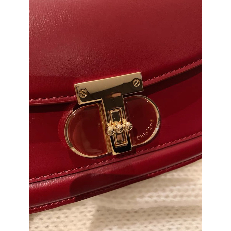 Túi xách miocra koly chính hãng