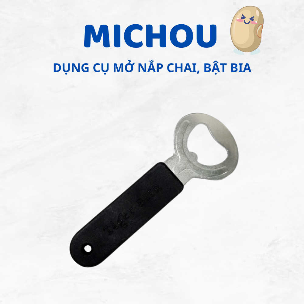 Dụng Cụ Bật Nặp Chai Bia Cao Cấp