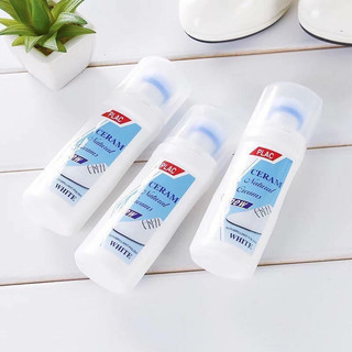 Chai tẩy trắng giày - lọ tẩy ố giày dép - nước tẩy trắng giày dép túi xách