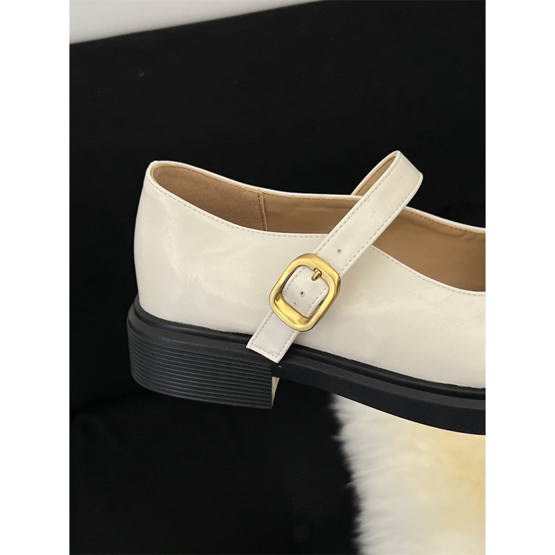 Giày Lolita quai ngang mùa thu 2023