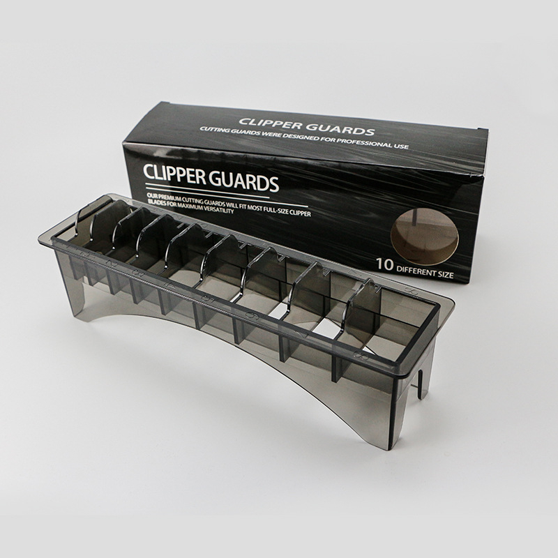 Khay đựng cử tông đơ chuyên dùng 10 ngăn